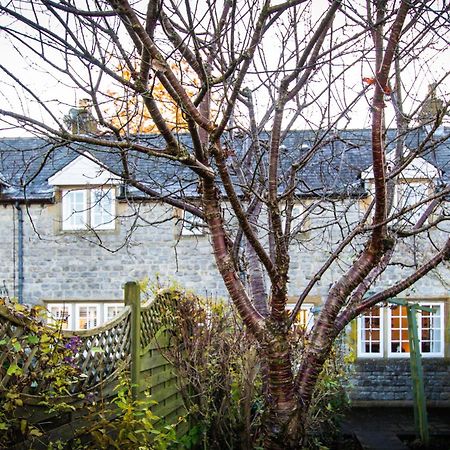 Acer Holiday Cottage Tideswell Village Buxton Peak District By Rework Accommodation Exterior foto