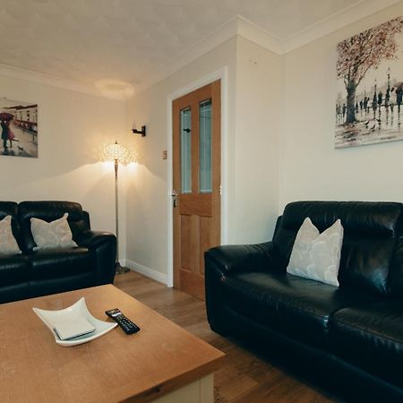 Acer Holiday Cottage Tideswell Village Buxton Peak District By Rework Accommodation Exterior foto