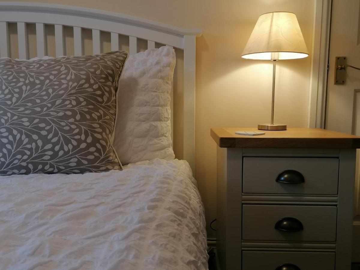 Acer Holiday Cottage Tideswell Village Buxton Peak District By Rework Accommodation Exterior foto