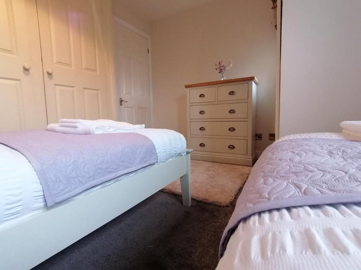 Acer Holiday Cottage Tideswell Village Buxton Peak District By Rework Accommodation Exterior foto