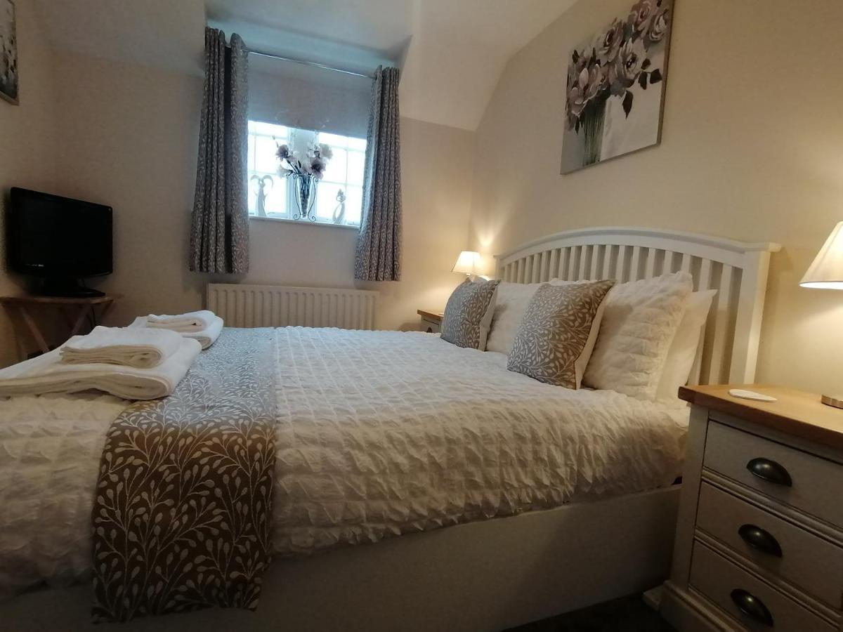 Acer Holiday Cottage Tideswell Village Buxton Peak District By Rework Accommodation Exterior foto