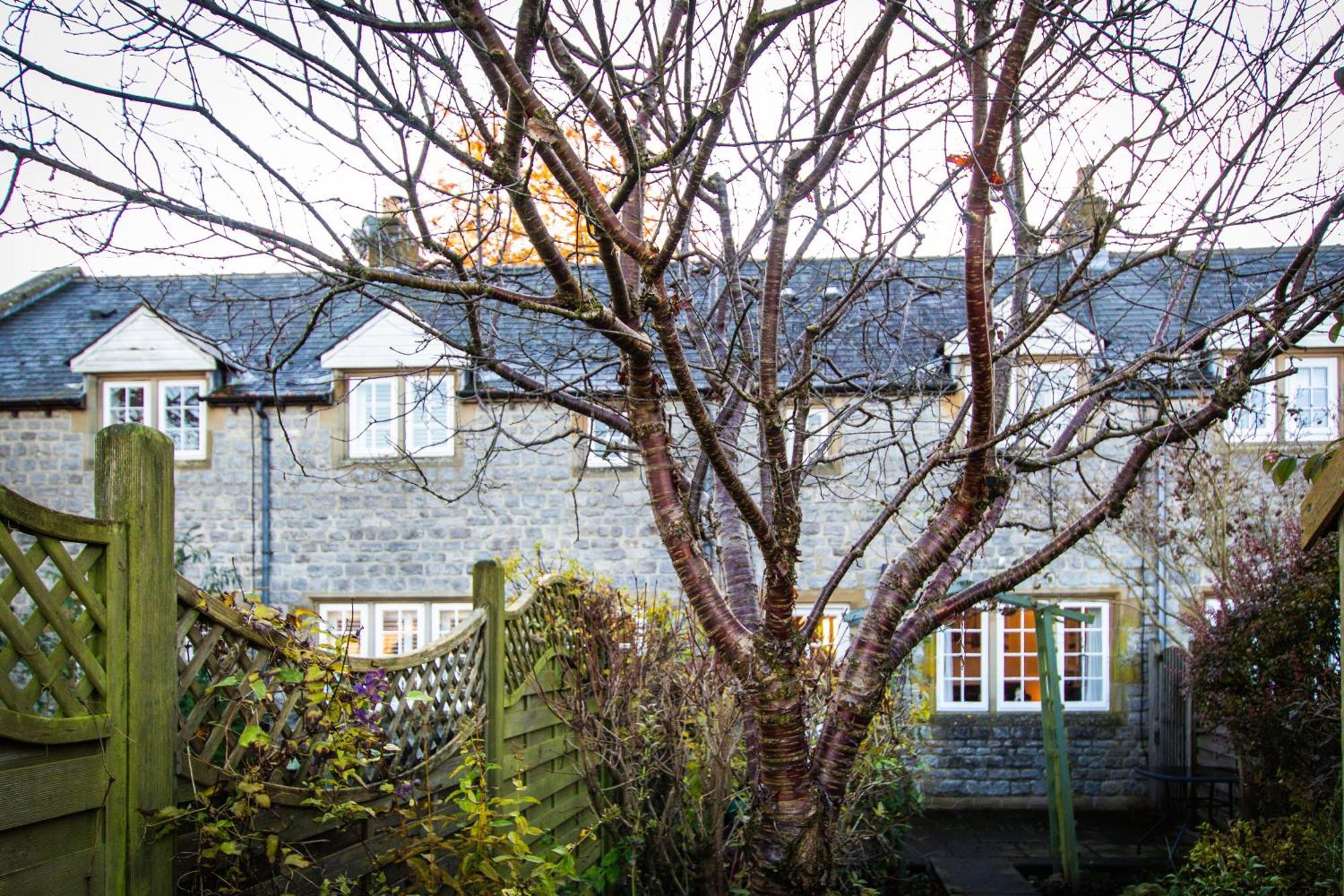 Acer Holiday Cottage Tideswell Village Buxton Peak District By Rework Accommodation Exterior foto