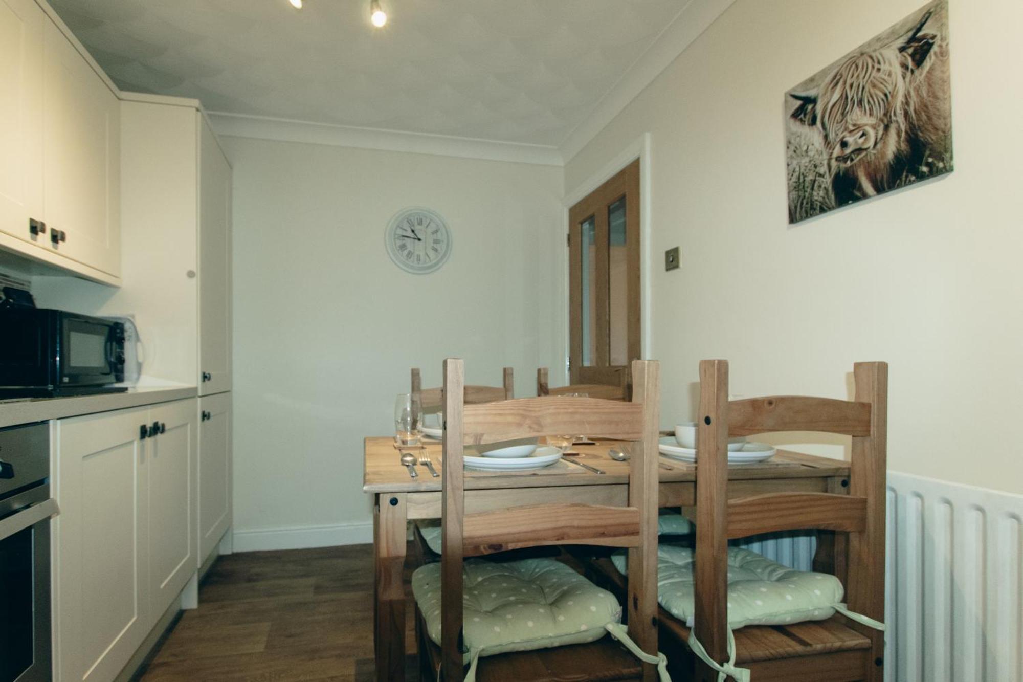 Acer Holiday Cottage Tideswell Village Buxton Peak District By Rework Accommodation Exterior foto