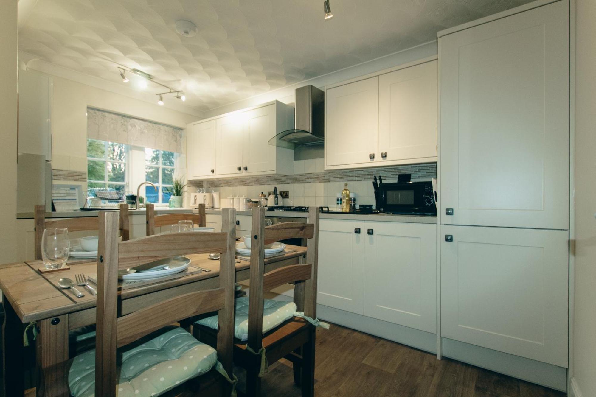 Acer Holiday Cottage Tideswell Village Buxton Peak District By Rework Accommodation Exterior foto