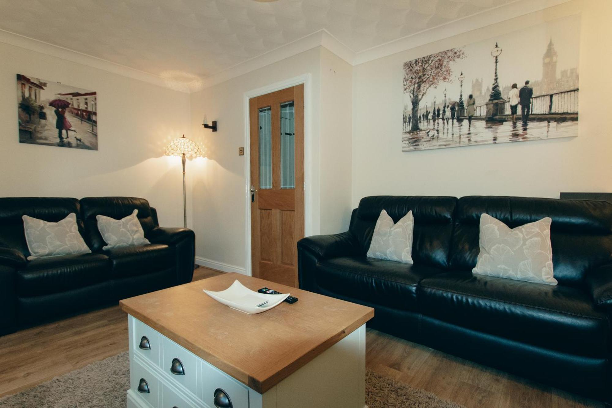Acer Holiday Cottage Tideswell Village Buxton Peak District By Rework Accommodation Exterior foto