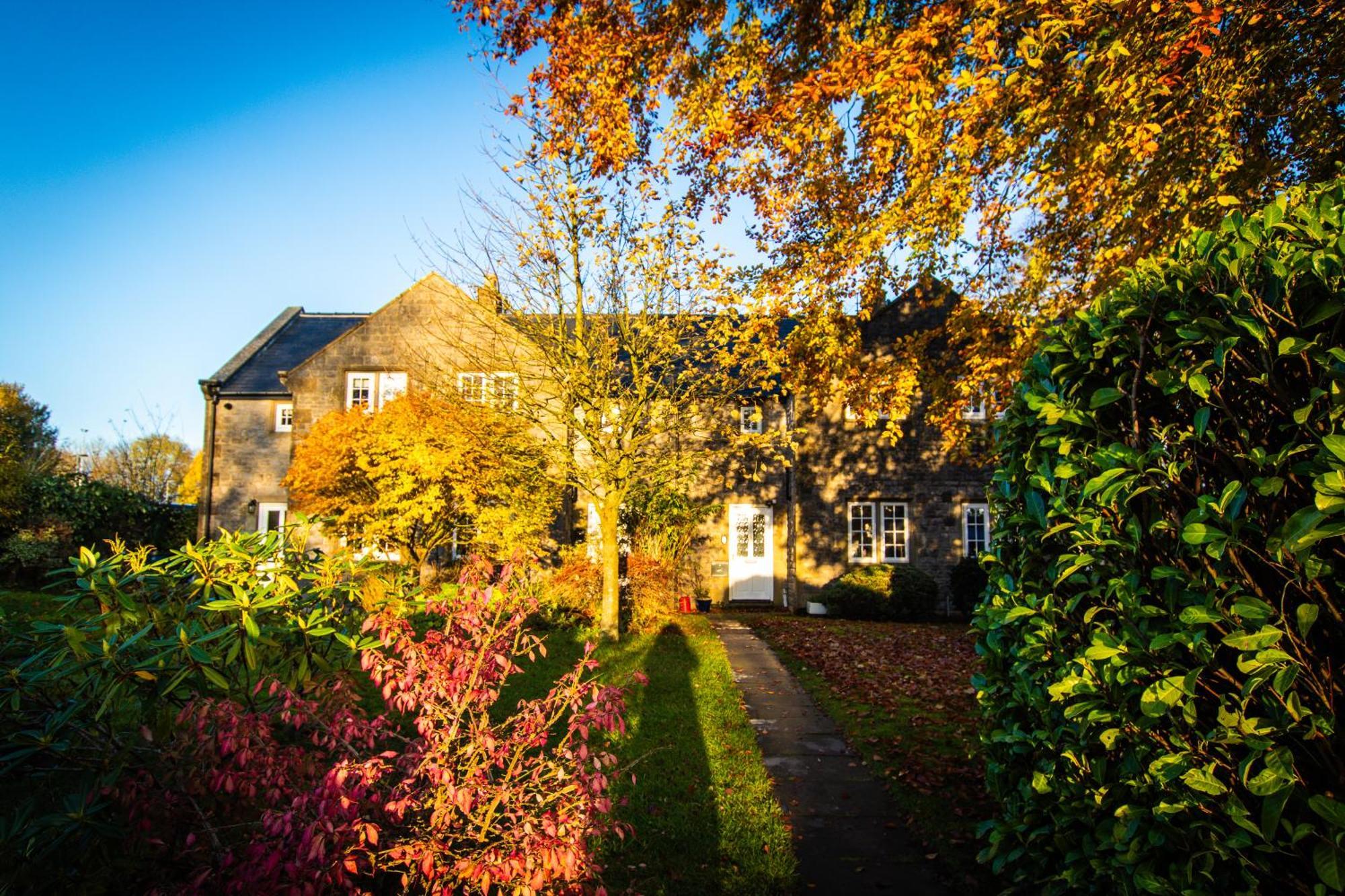 Acer Holiday Cottage Tideswell Village Buxton Peak District By Rework Accommodation Exterior foto