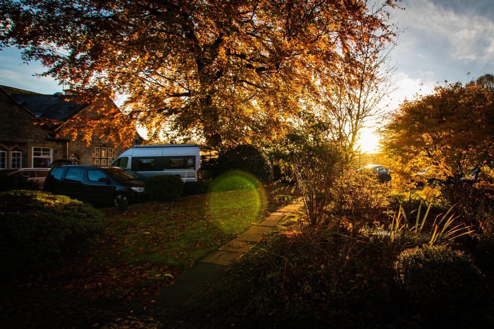 Acer Holiday Cottage Tideswell Village Buxton Peak District By Rework Accommodation Exterior foto